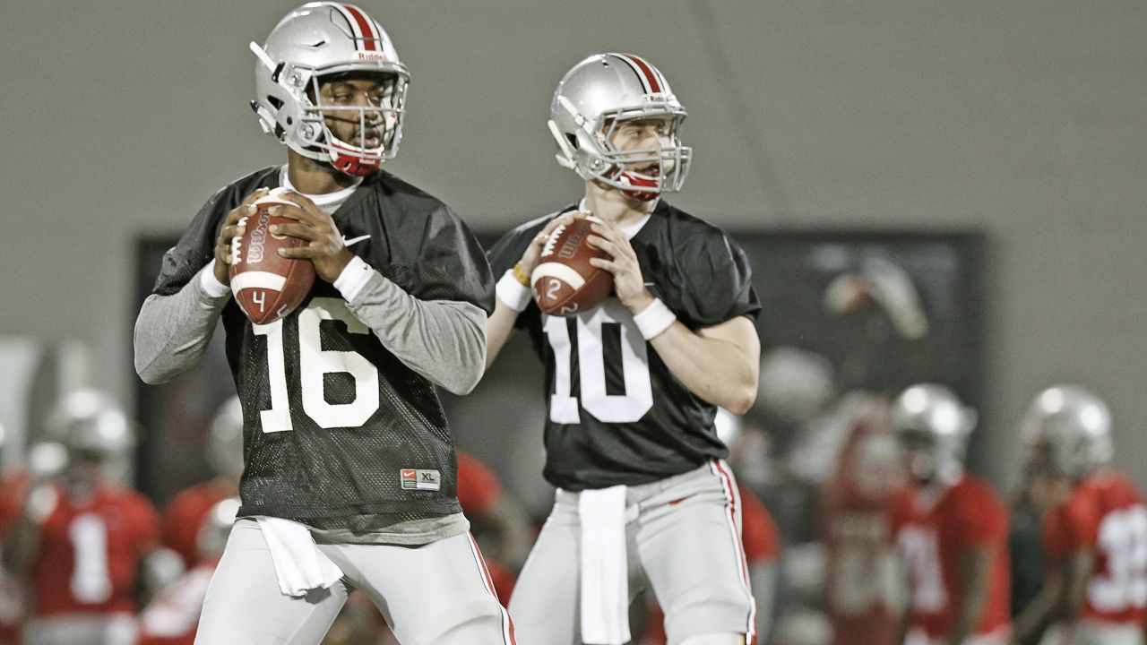 EHHoops on X: Remember that one time when Eastern Hancock played a  basketball game at @thehoosiergym against the #1 pick in the 2020 NFL  draft, Joe Burrow?  / X