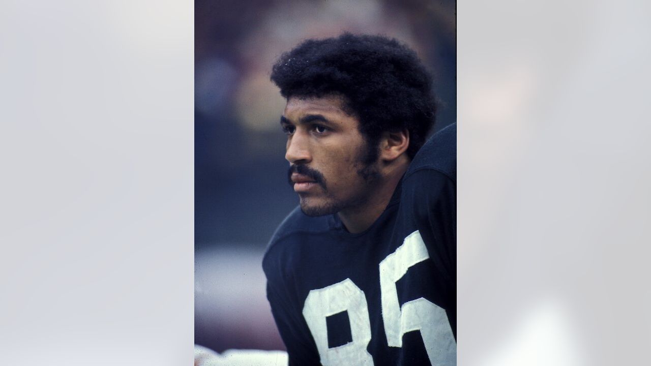 Unsung Players: Isaac Curtis Breakout 1973 Season