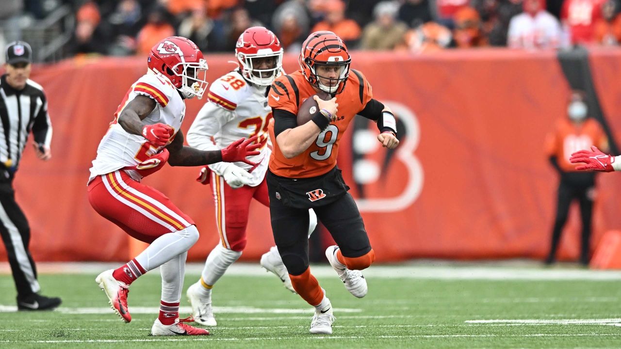 Photo Gallery  Best Images Of Week 17 Vs. Kansas City Chiefs