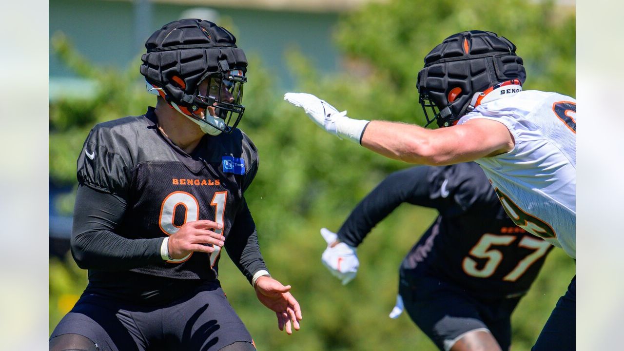 Bengals Roster: Realistic expectations for Trey Hendrickson in 2023