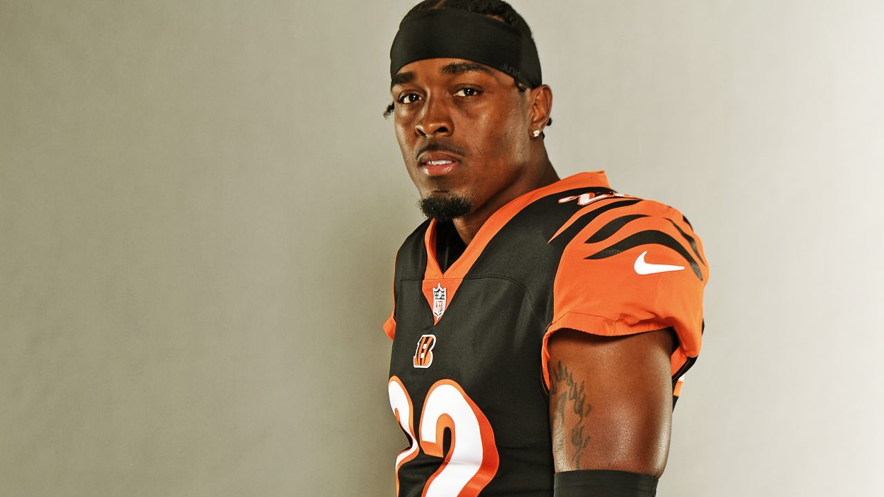 Photo Gallery: Best Shots From Bengals Media Day 2020