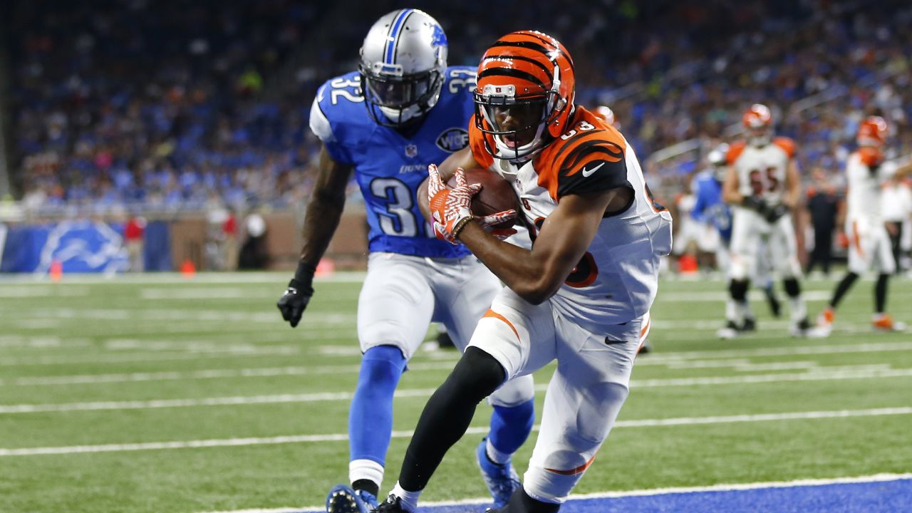 Bengals open preseason with 19-14 win over Bucs - Cincy Jungle