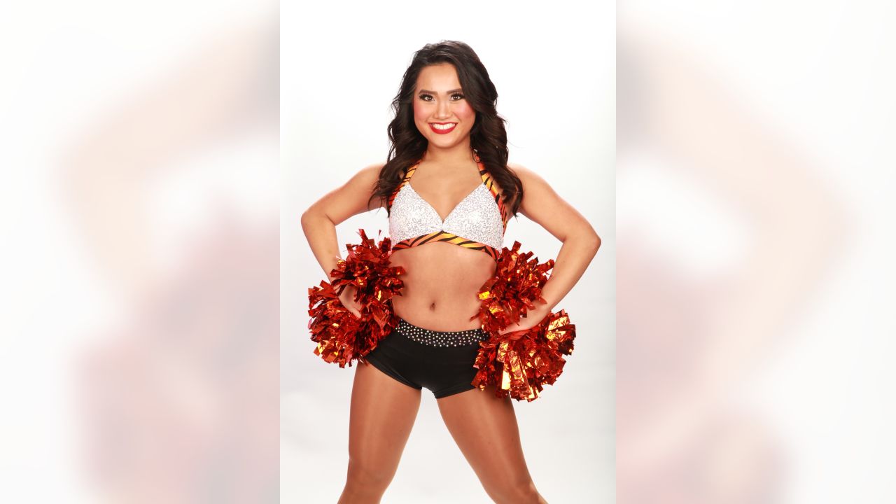 Ben-Gal Cheerleader's Super Bowl trip was 'One of a Kind'