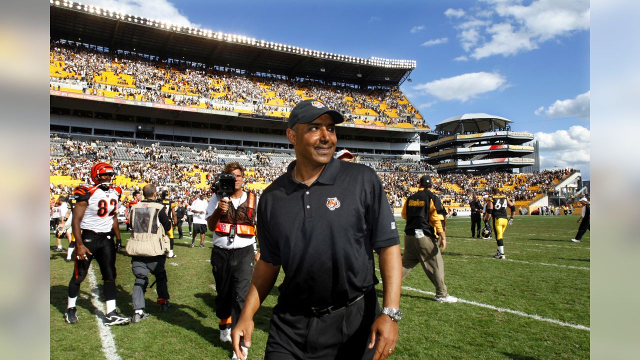 2013 Afc North Champs  Marvin lewis, Champion, Cincinnati bengals