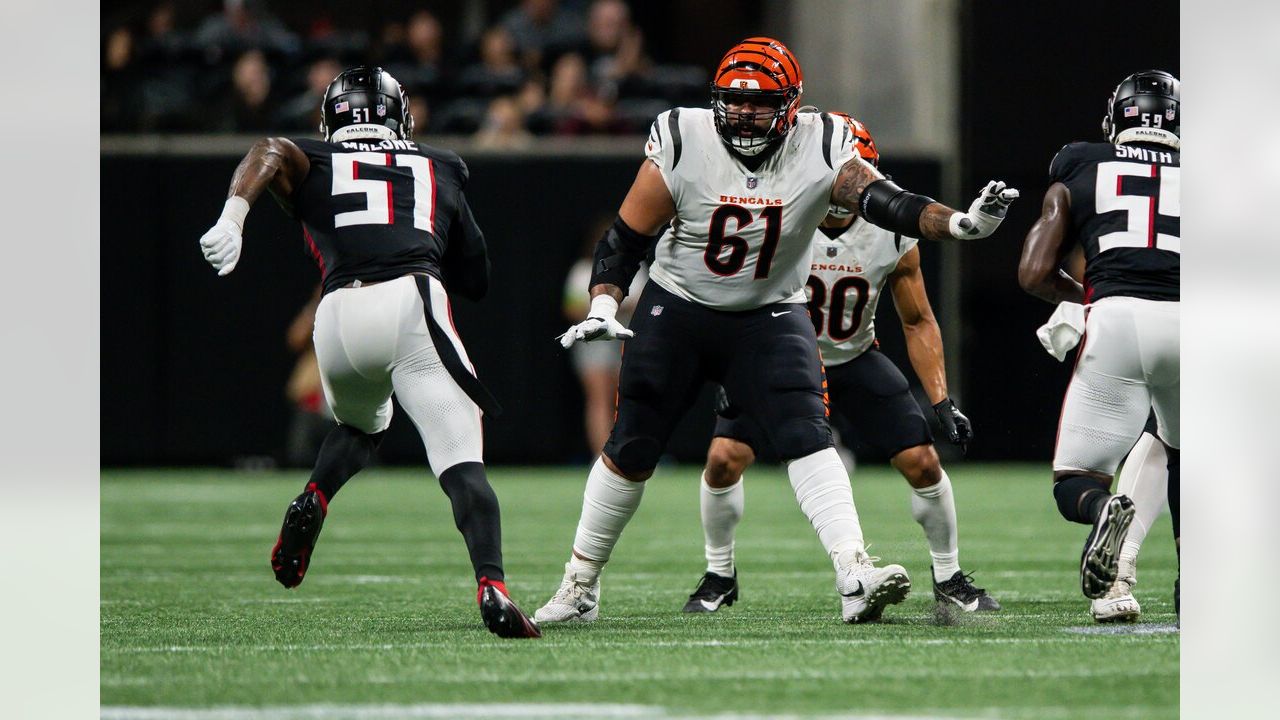 Andrei Iosivas '23 makes the Cincinnati Bengals' 53-man roster - The  Princetonian