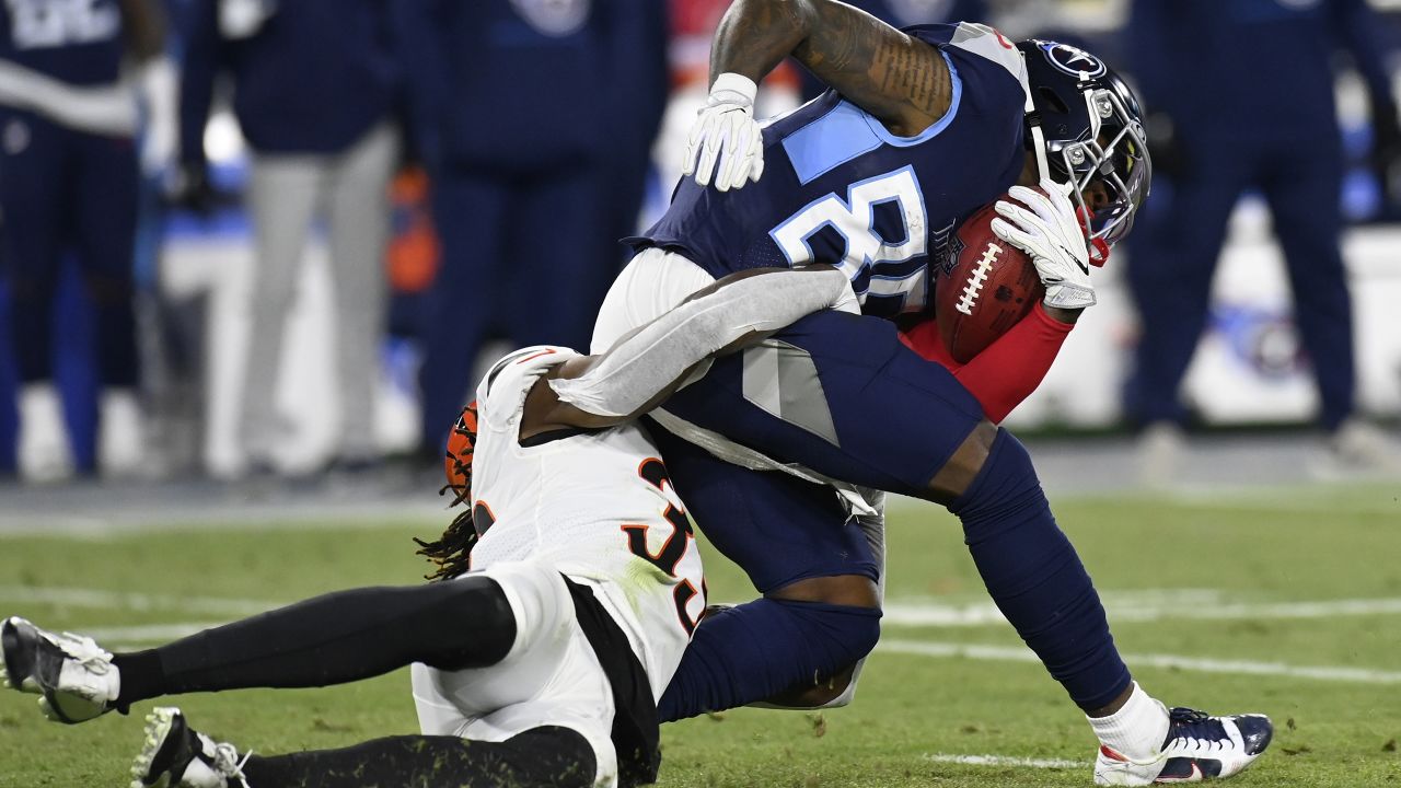 Photo Gallery  Best Images Of AFC Divisional Vs. Tennessee Titans