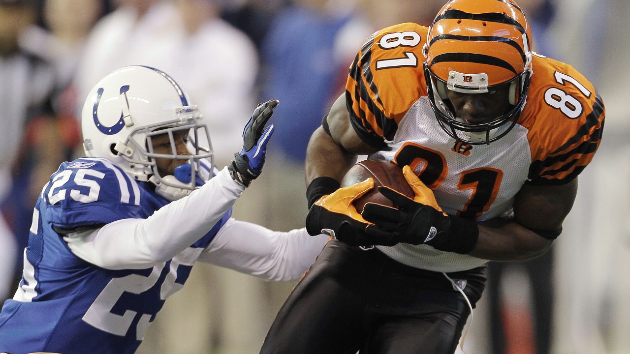 Bengals lose to Colts 7-6 in last preseason game