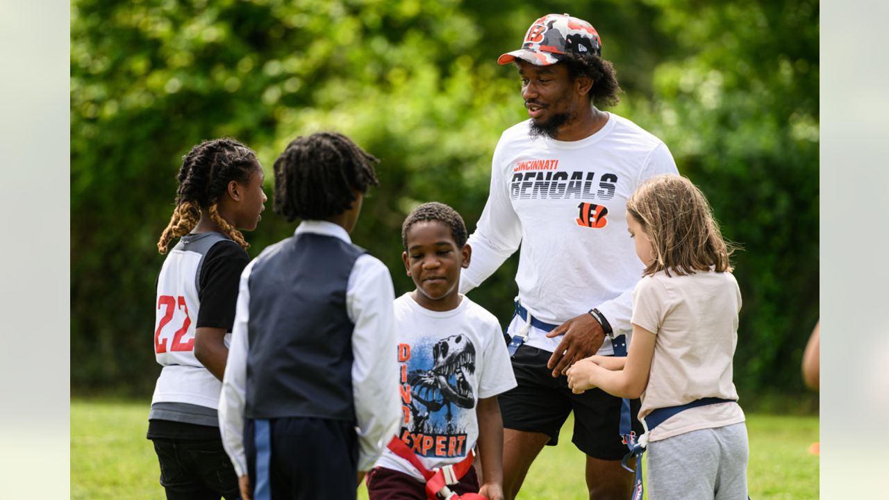 Cincinnati Bengals - Students, Britannica Kids