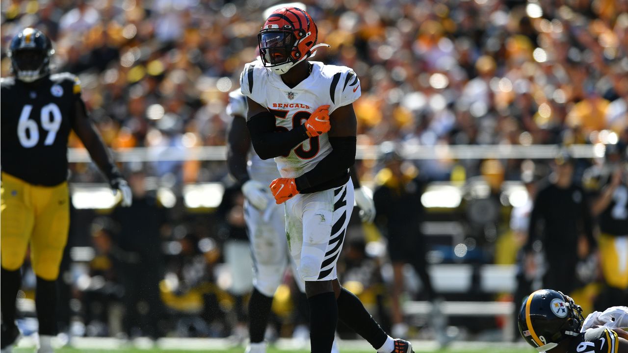 Analysis: Steelers once again expose Bengals in 29-14 victory