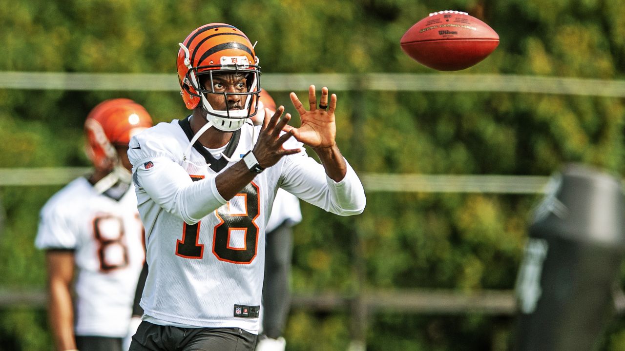 Report: Bengals Great A.J. Green Moving to Arizona