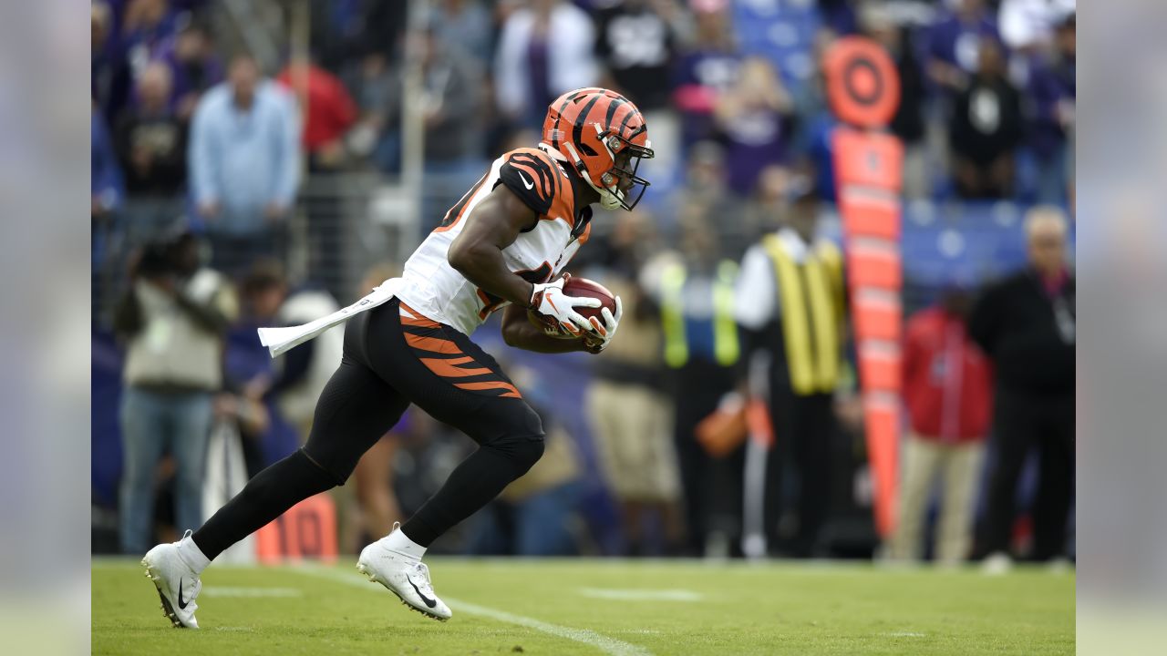 Sunday Night Football' open thread: Bengals at Ravens - Field Gulls