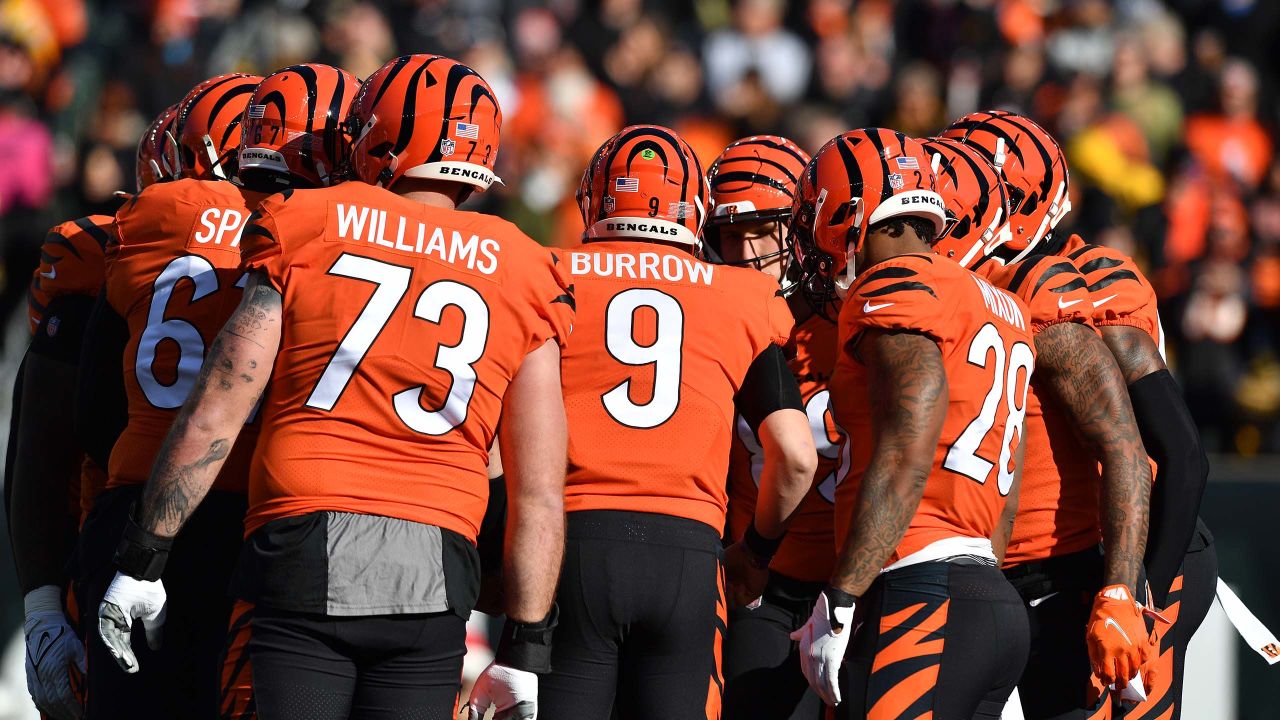 Cincinnati Bengals: 5 takeaways from 41-10 win over Pittsburgh Steelers