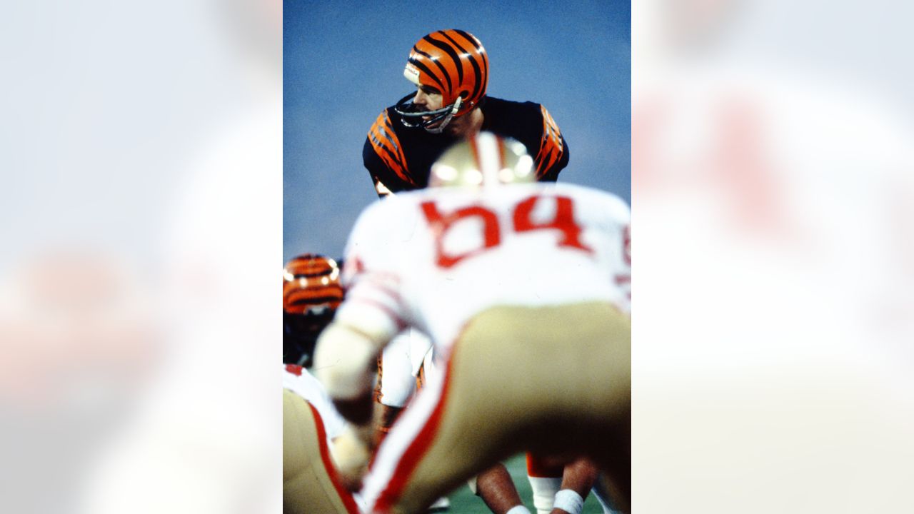 Former Bengals QB Ken Anderson named semifinalist for Hall of