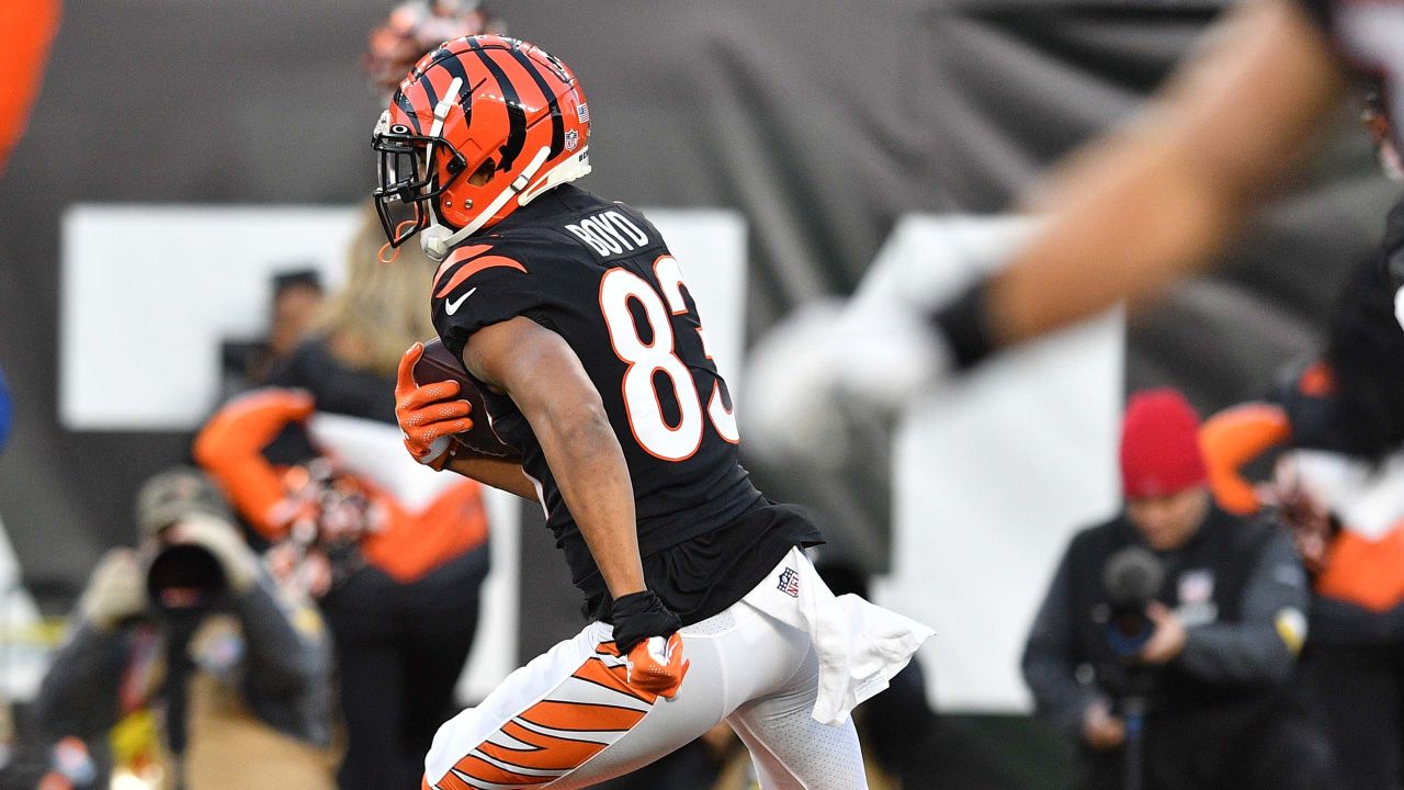 Cincinnati Bengals comeback falls short in a 26-23 overtime loss to the  49ers.