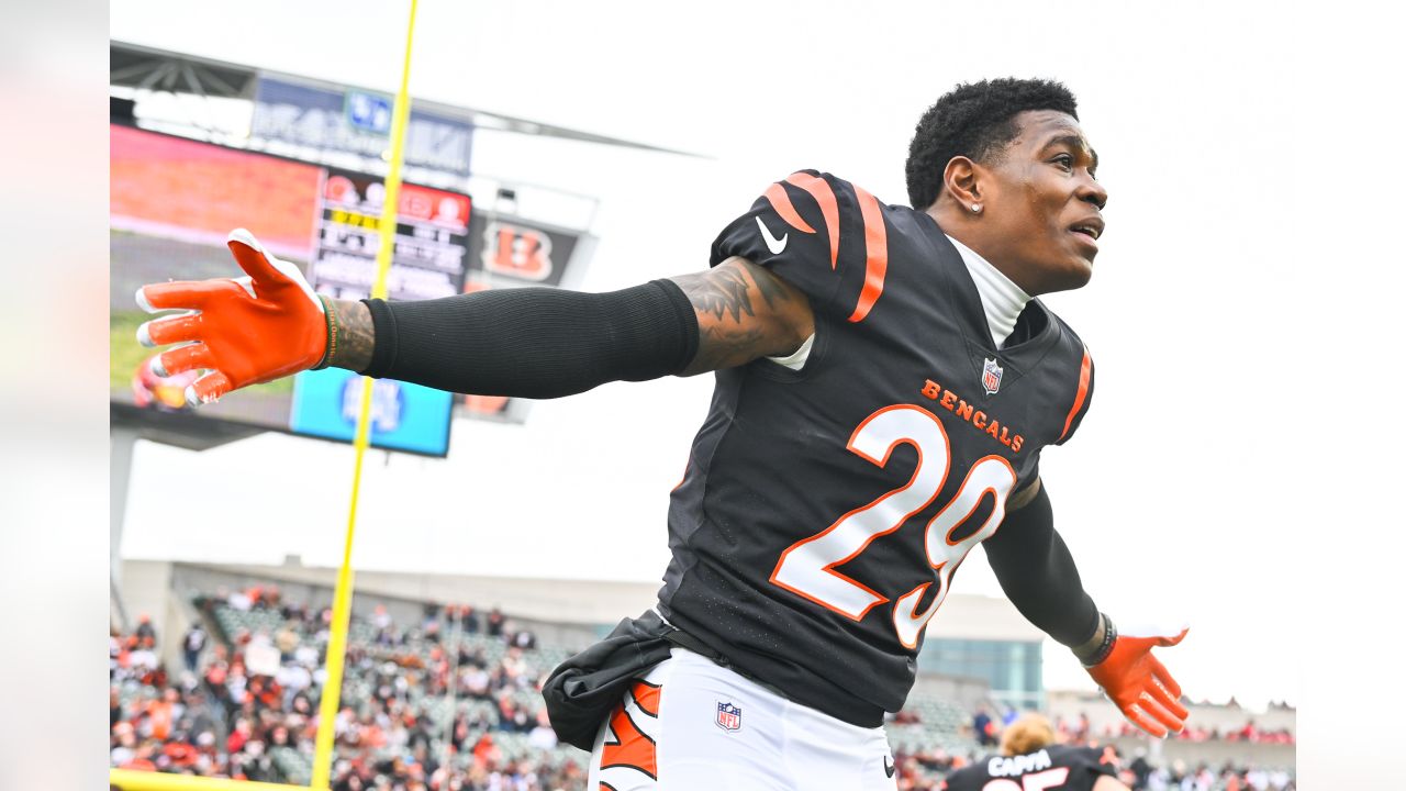 Photos: Best of the Browns - Week 14