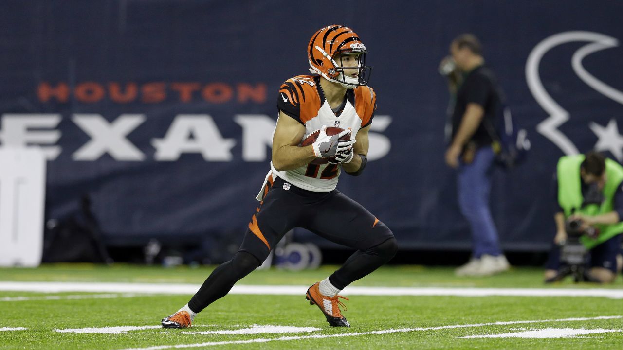 3 Things To Watch In Week 16 As The Bengals Face The Texans