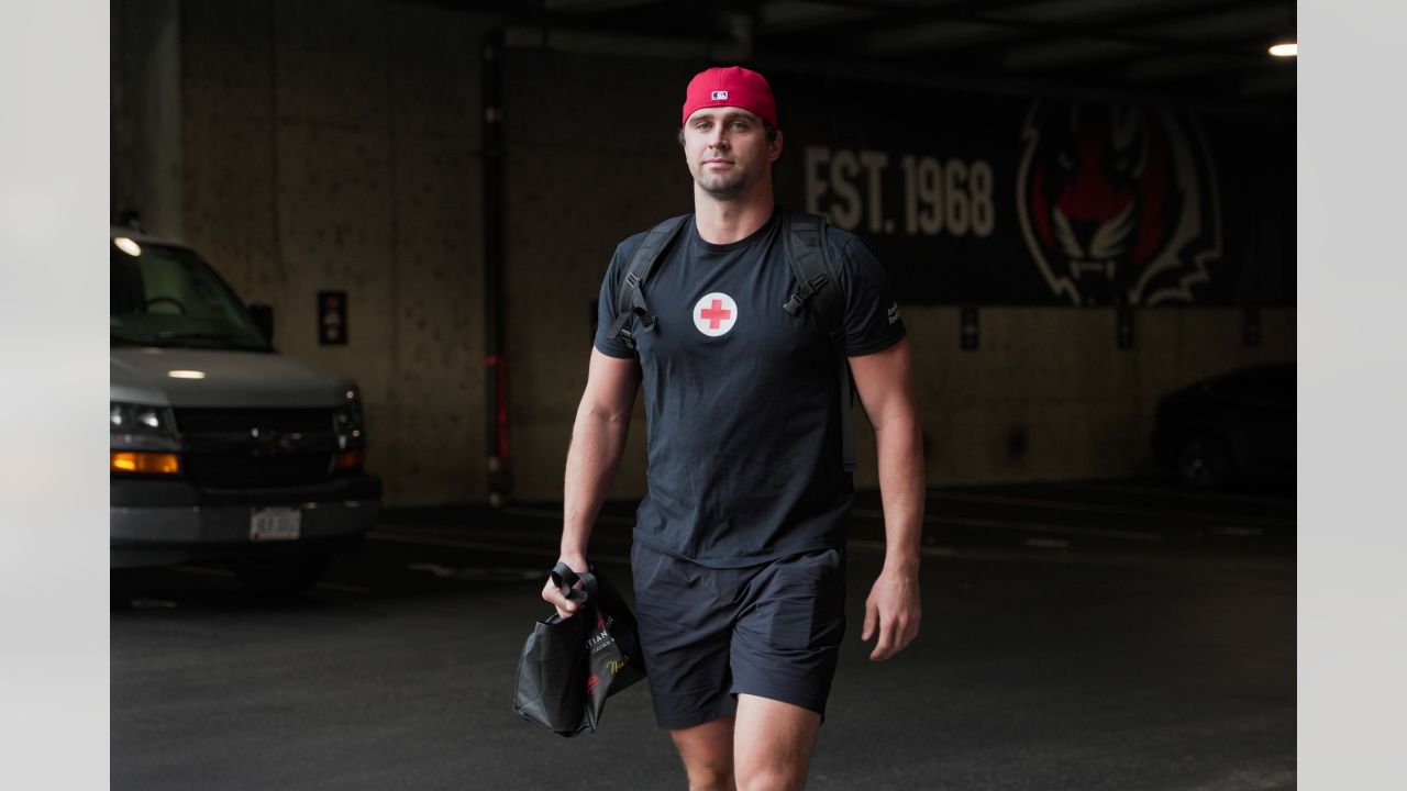 Bengals Boot Camp at Paycor Stadium