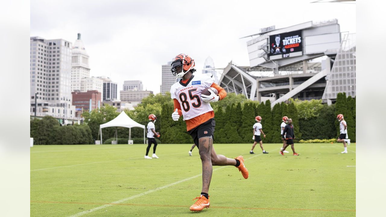 Cincinnati Bengals Training Camp 2022 Schedule: Dates, times and more -  Cincy Jungle