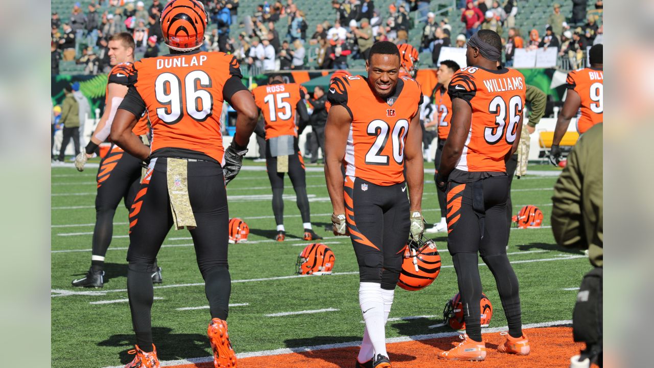 NFL Week 10 Saints vs Bengals game preview: The big not-so-easy - Cincy  Jungle