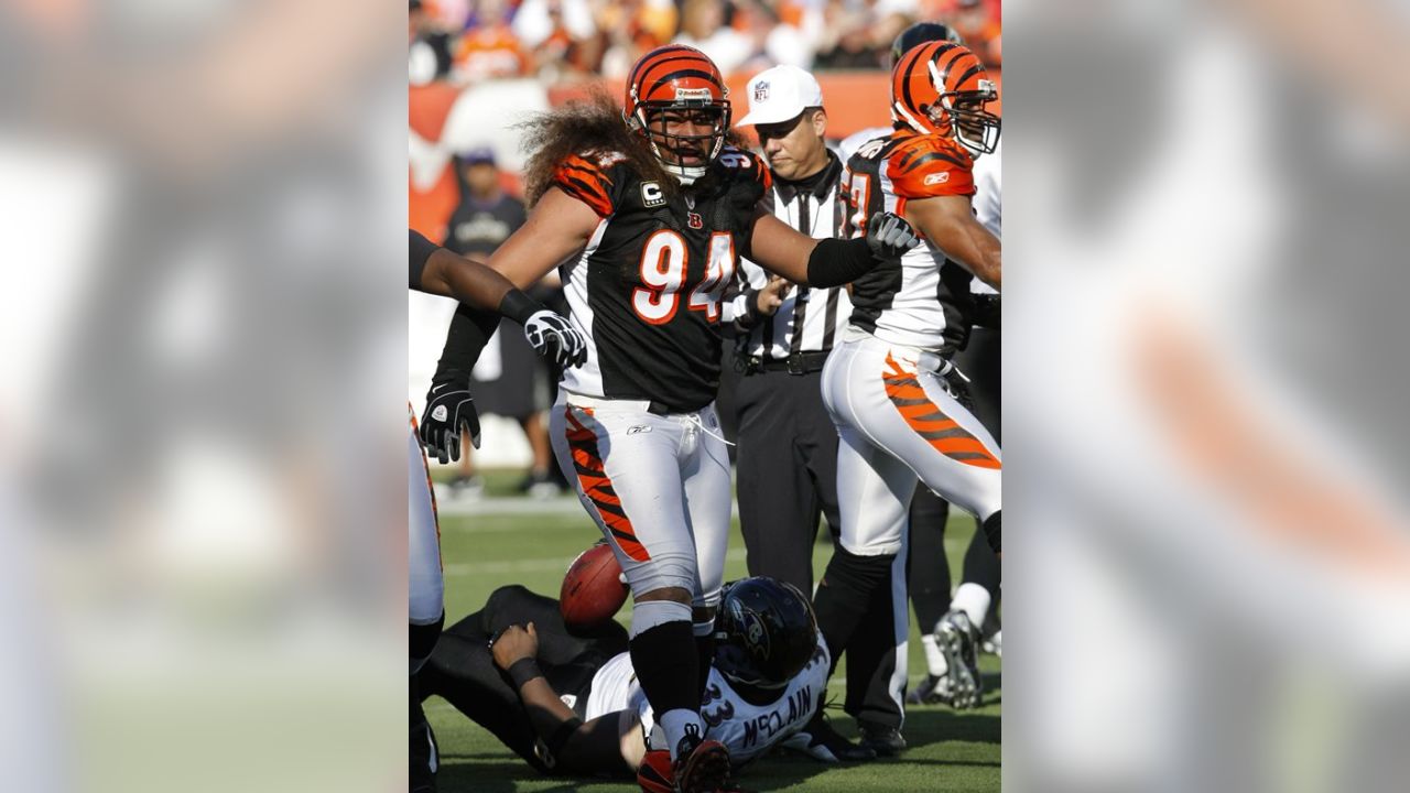 513 Bengals Domata Peko Stock Photos, High-Res Pictures, and Images - Getty  Images