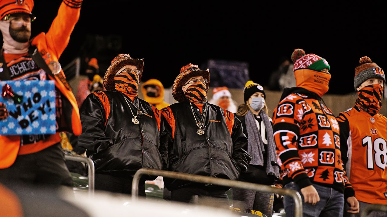 The Bengals will embark on it's biggest gameday overhaul in 22