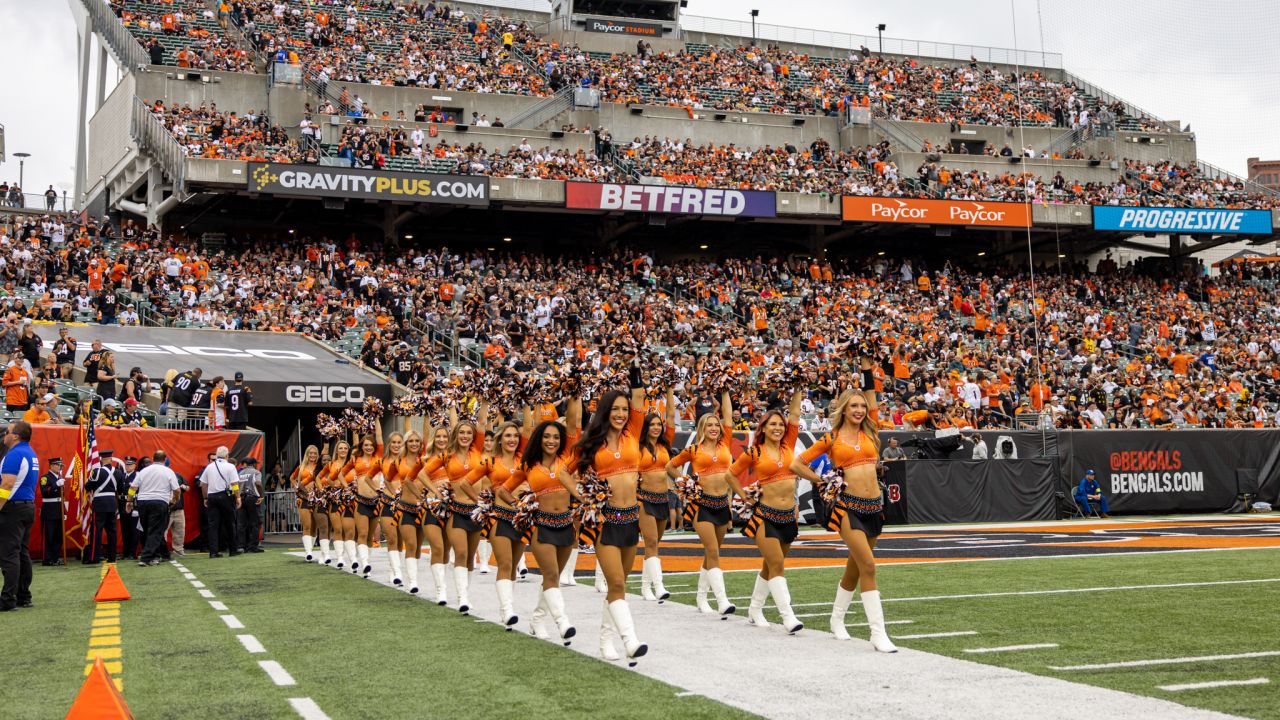 At Super Bowl 2022, the NFL, Rams and Bengals will rake in money.  Cheerleaders will get pennies.