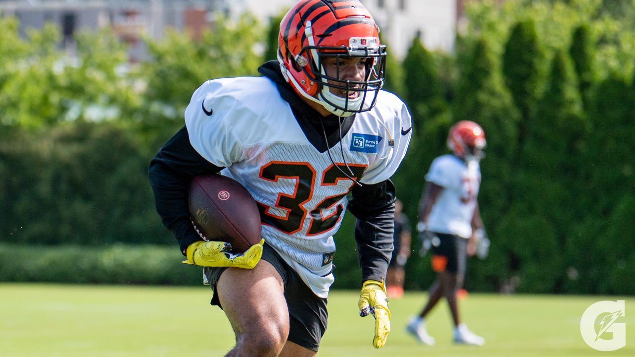 Bengals: All eyes on Darius Phillips as Mike Williams gets the green light