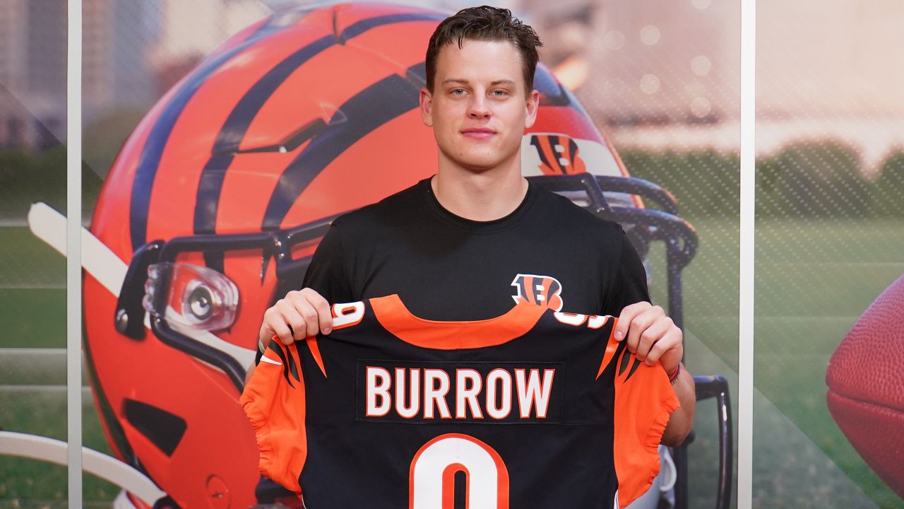 joey b glam #bengals #whodey #nfl #joeburrow #fitcheck #nfloutfit