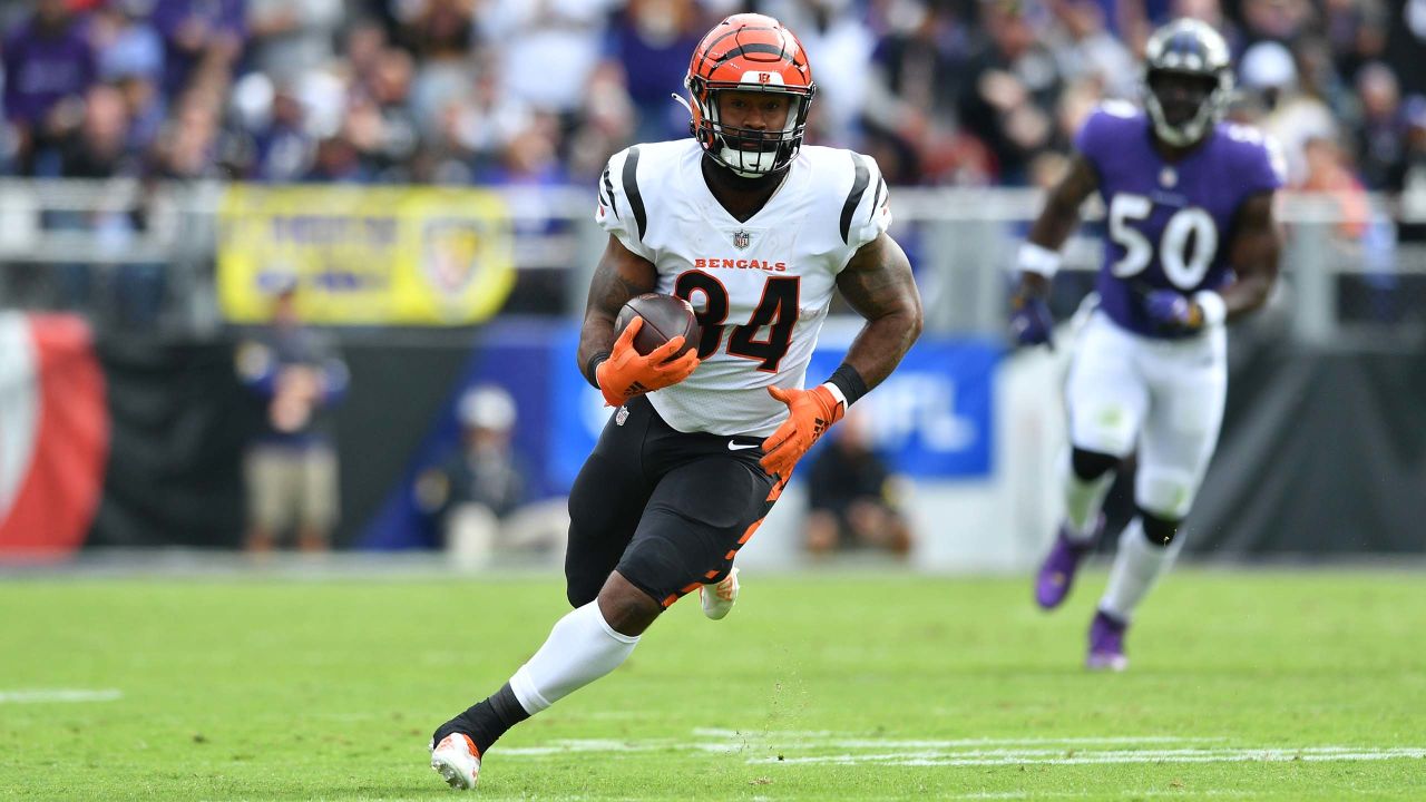 Five Takeaways From The Ravens' 41-17 Loss To The Bengals - PressBox