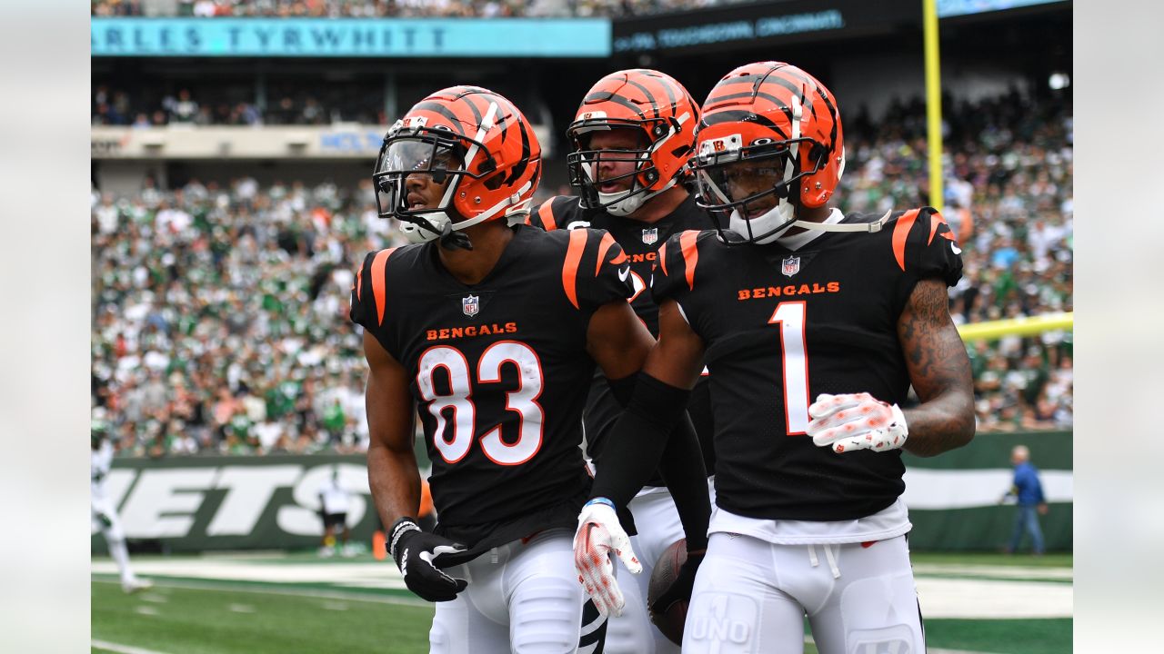 Throwback Game Recap: Bengals First Victory of the 2022 Season