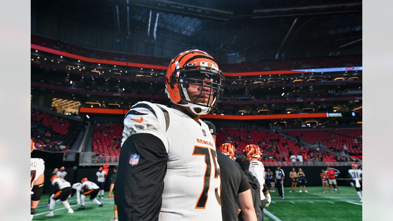 Bengals vs Commanders final score and recap from NFL Preseason Week 3 -  Cincy Jungle