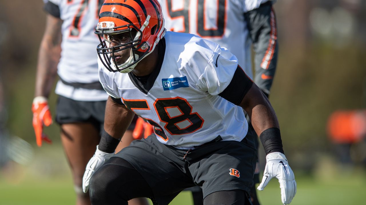 Quick Hits: A.J. Green limited in practice on Wednesday