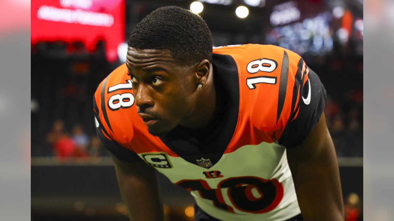 A.J. Green scores late in Cincinnati Bengals win at Atlanta Falcons