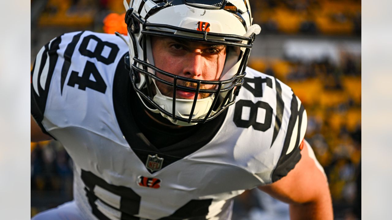 Bengals OL Takeaways vs Steelers in NFL Week 11 - Cincy Jungle