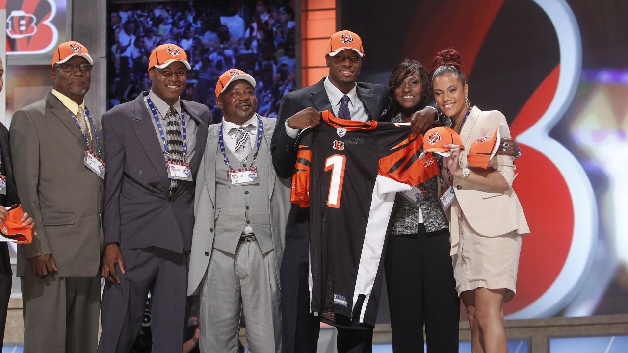 Bengals: NFL world salutes A.J. Green as Bengals great retires