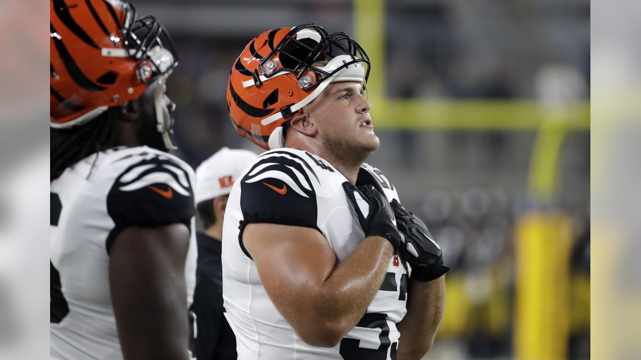 Steelers sack Andy Dalton eight times, cruise to 27-3 victory over Bengals  - NBC Sports