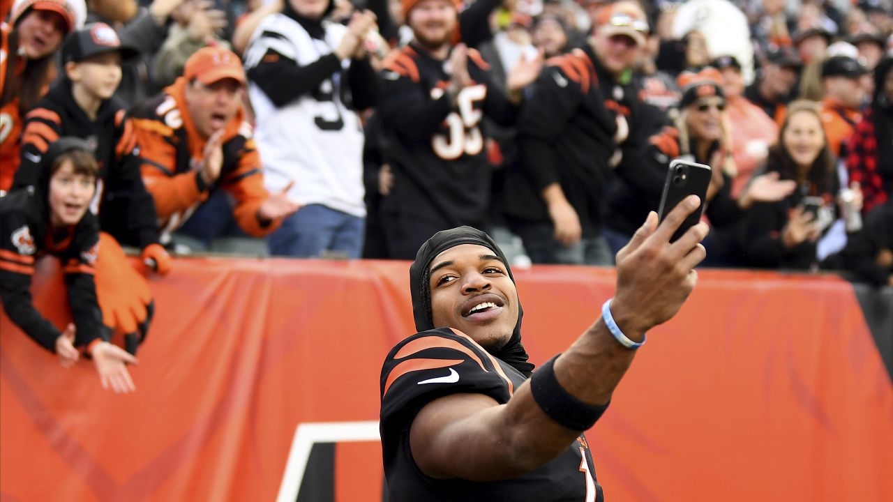 Replay: Live Stream Post Game Reaction Bengals 41-21 Over Ravens 