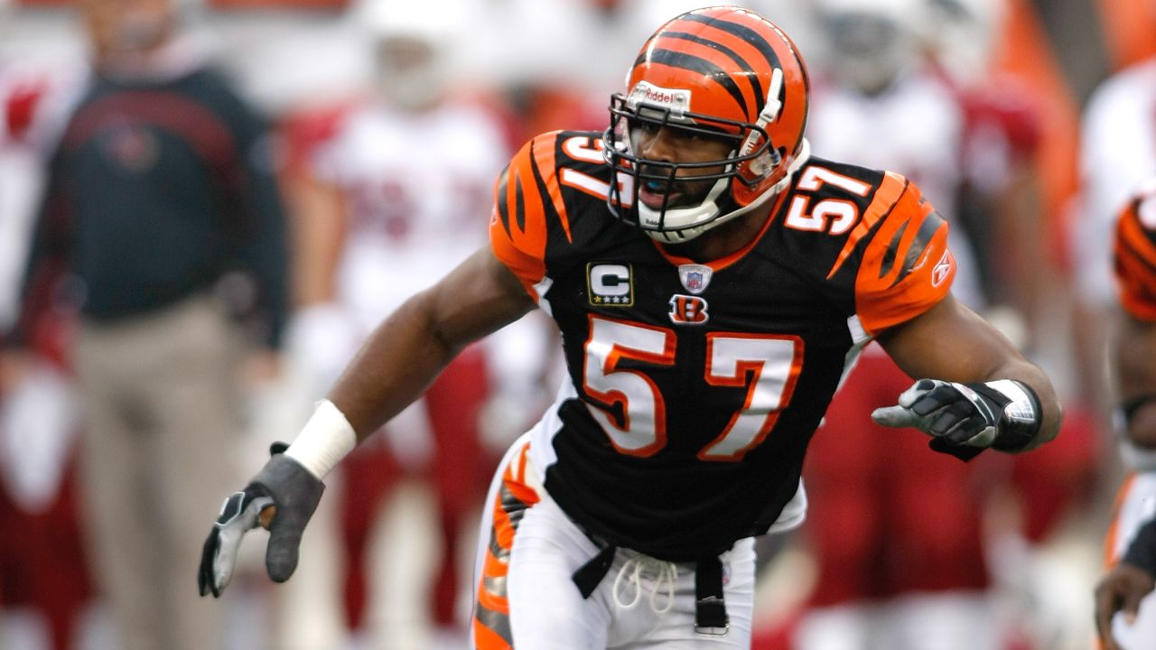 Bengals extremely disappointed over Ken Riley 'In Memoriam' omission