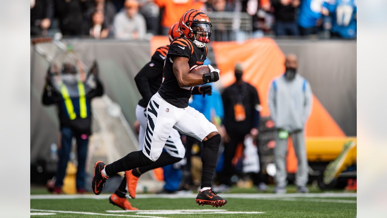 Bengal Bites: Trags Projects the 53-man Bengals Roster 1.0 - CLNS Media