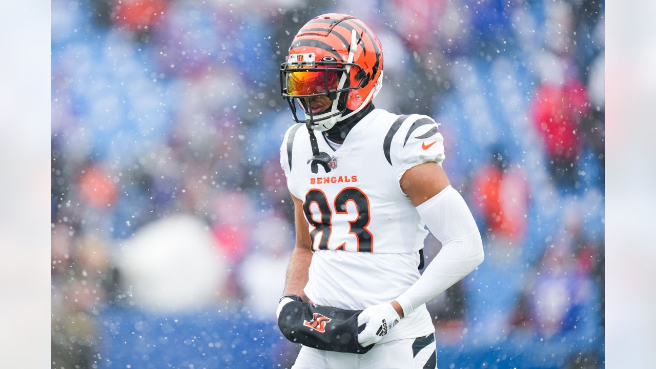 Cincinnati Bengals 27-10 Buffalo Bills: Joe Burrow guides Bengals