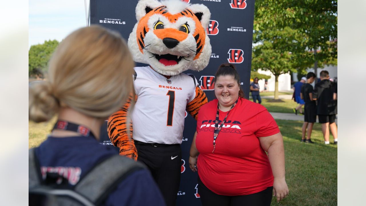 Cincinnati Bengals Friday Night Stripes