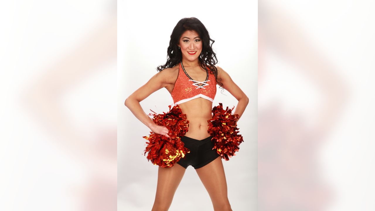 Tampa Bay Buccaneers : r/cheerleaders