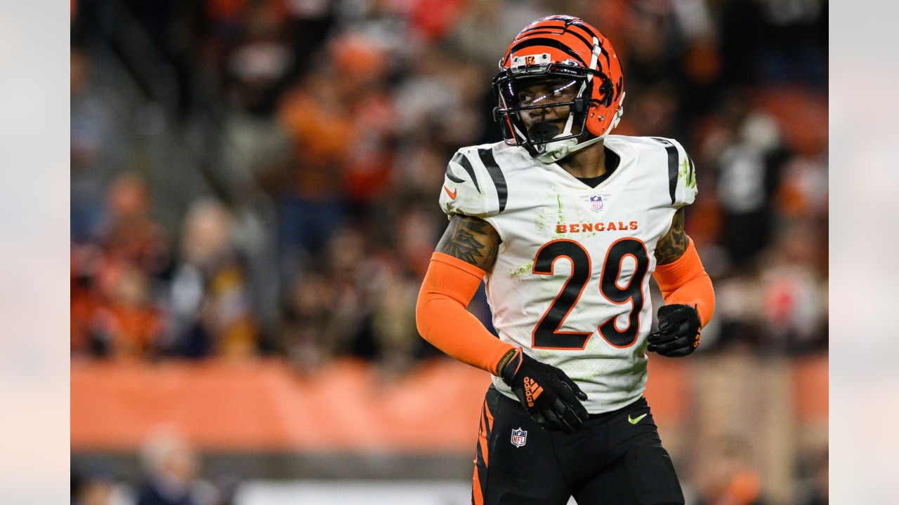 Photos: Bengals Pro Bowl Games 2023 Nominees