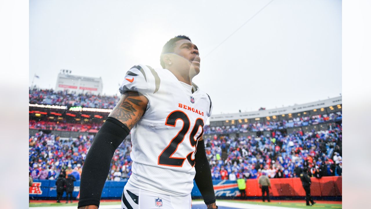 Photos: Bengals Beat the Bills, 27-10