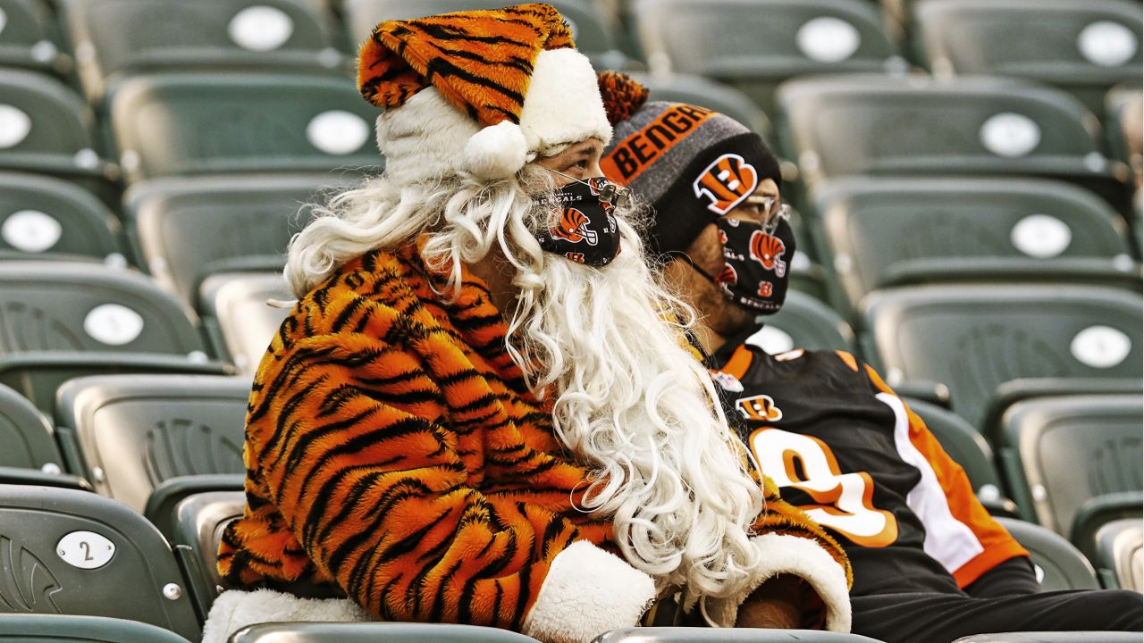 The Bengals will embark on it's biggest gameday overhaul in 22