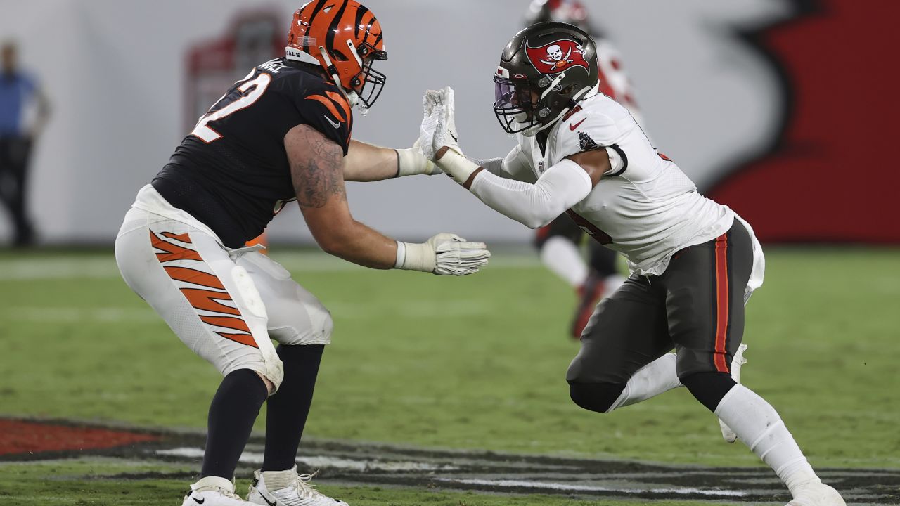 What Zac Taylor, Brandon Allen And The Bengals Said After The Game Against  Tampa