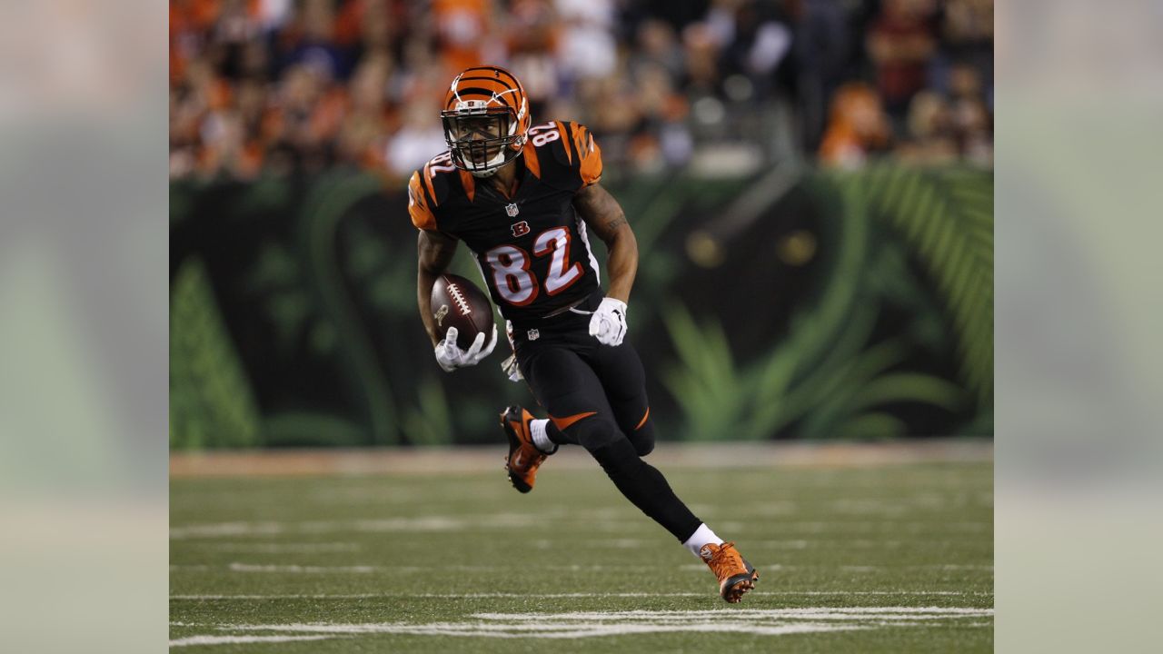 Andy Dalton leads way, Bengals beat Browns 31-10 to reach 8-0