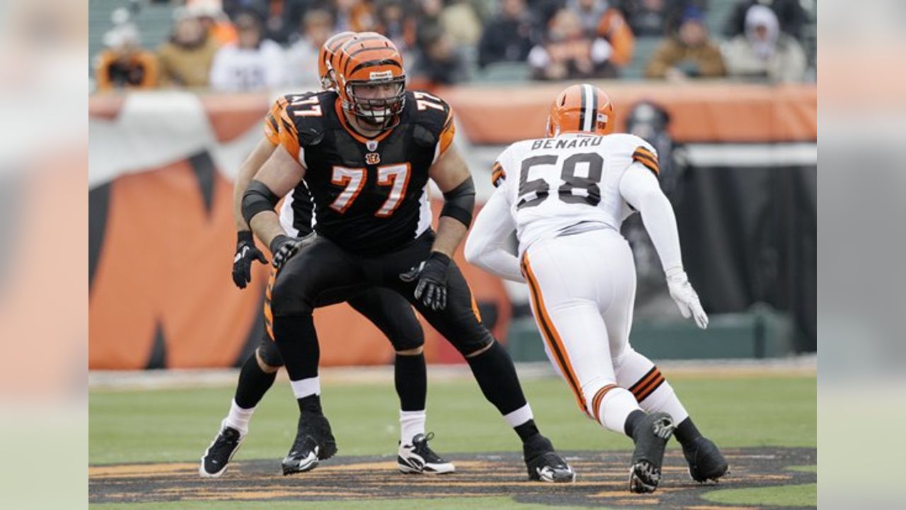 Andrew Whitworth praises Bengals for sending “good message” to Joe Burrow -  Cincy Jungle