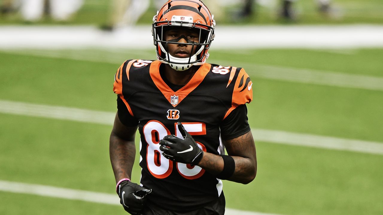 Cincinnati Bengals WR Tee Higgins Back At Practice After Illness - The  Spun: What's Trending In The Sports World Today