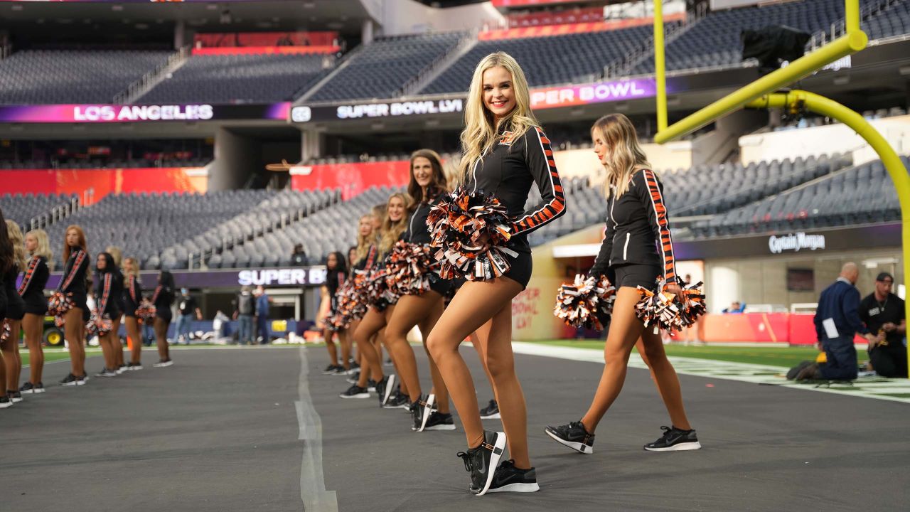 Ben-Gal Cheerleader's Super Bowl trip was 'One of a Kind'